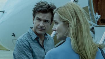 Has Ozark been cancelled or renewed for season 4? 4