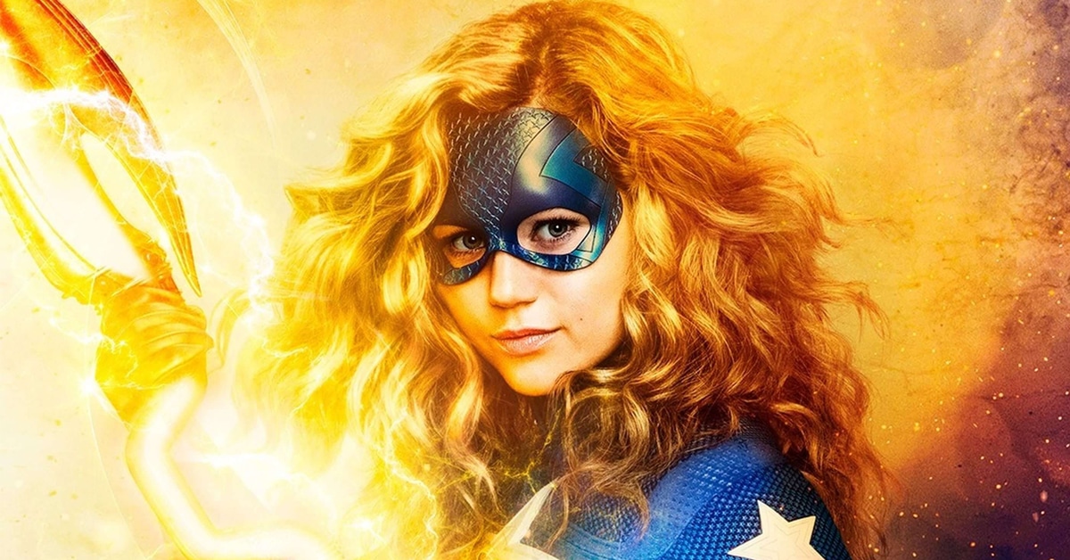Has Stargirl been cancelled or renewed for season 2? 11