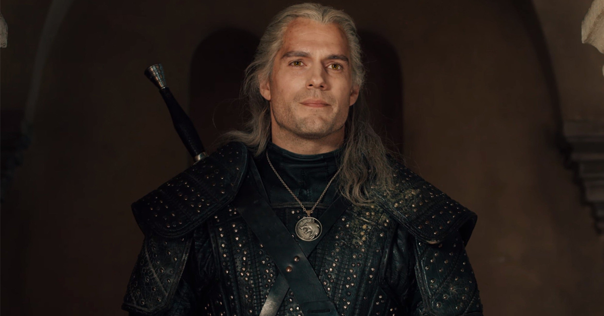 The Witcher prequel series Blood Origin is coming to Netflix 11