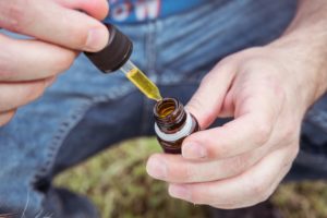Ongoing research indicates that CBD could help treat Coronavirus 134