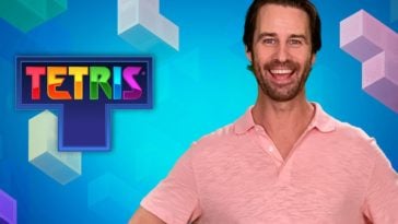 Tetris has been made into a daily game show with cash prizes 4