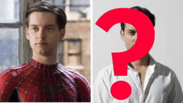 Where have these Hollywood stars disappeared too? 9