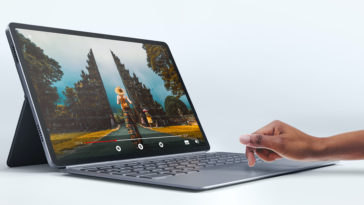Lenovo's Tab P11 Pro undercuts the iPad Pro by $300 1