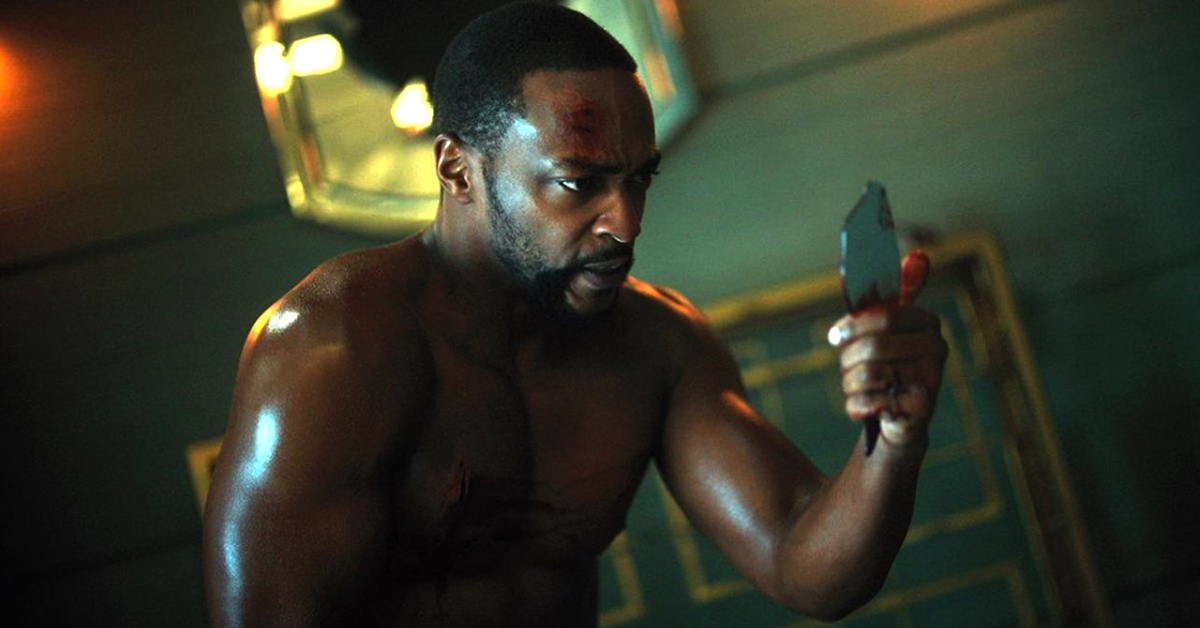 Has Altered Carbon been cancelled or renewed for season 3? 10