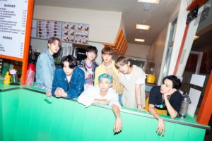 Only a true ARMY can ace this BTS quiz 13