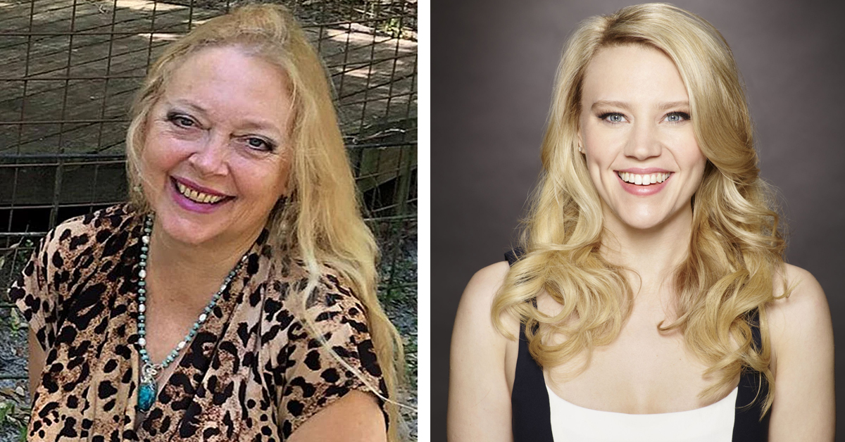 Tiger King series starring Kate McKinnon is heading to NBC, USA Network, and Peacock 8