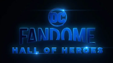 DC FanDome expands into two separate events ― watch the official trailer here 1