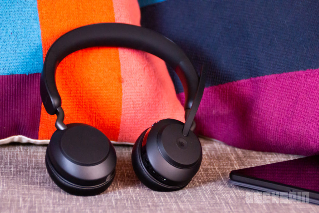 Jabra Evolve 2