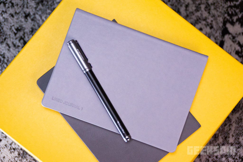 Livescribe Symphony