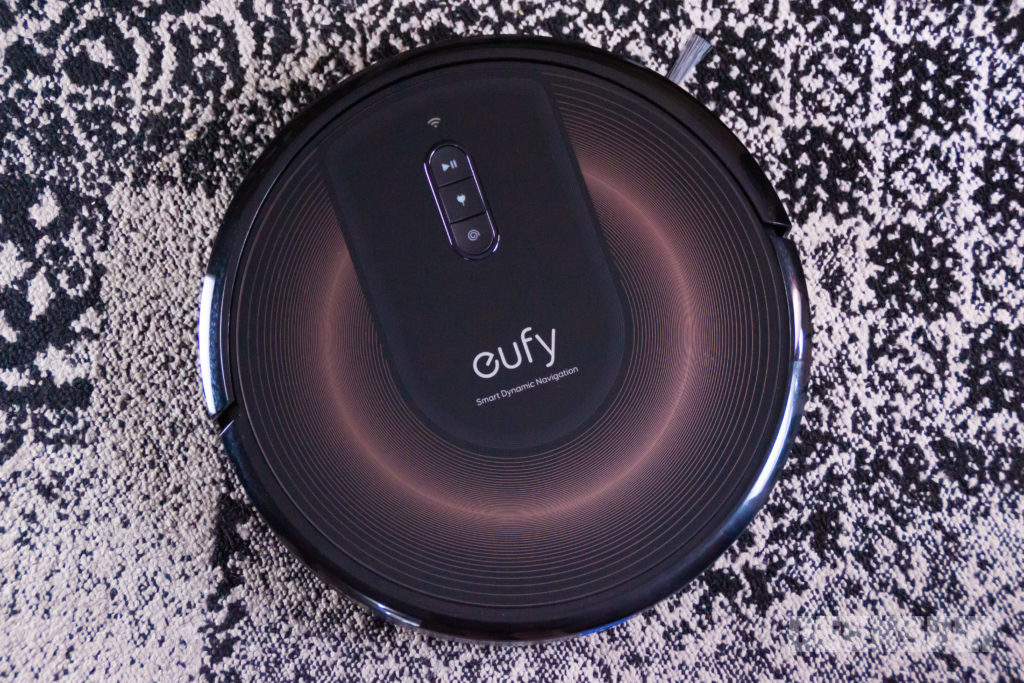 Anker RoboVac G30 Edge