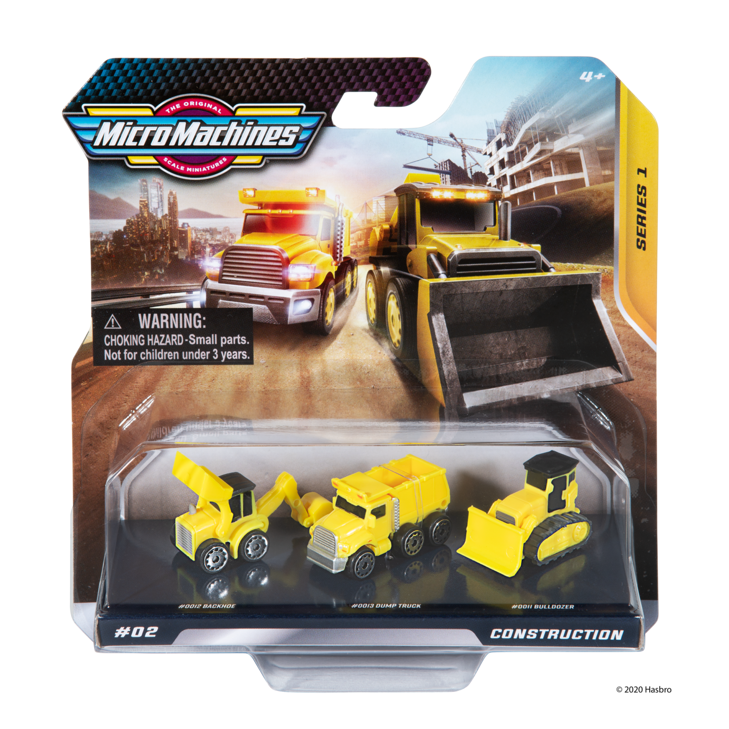 Micro Machines are back on shelves after a decade hiatus - GEEKSPIN