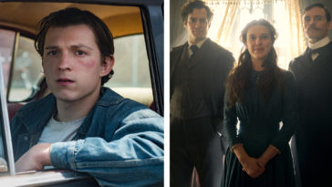 Netflix September slate: Tom Holland’s The Devil All the Time, Millie Bobby Brown’s Enola Holmes, & more 4