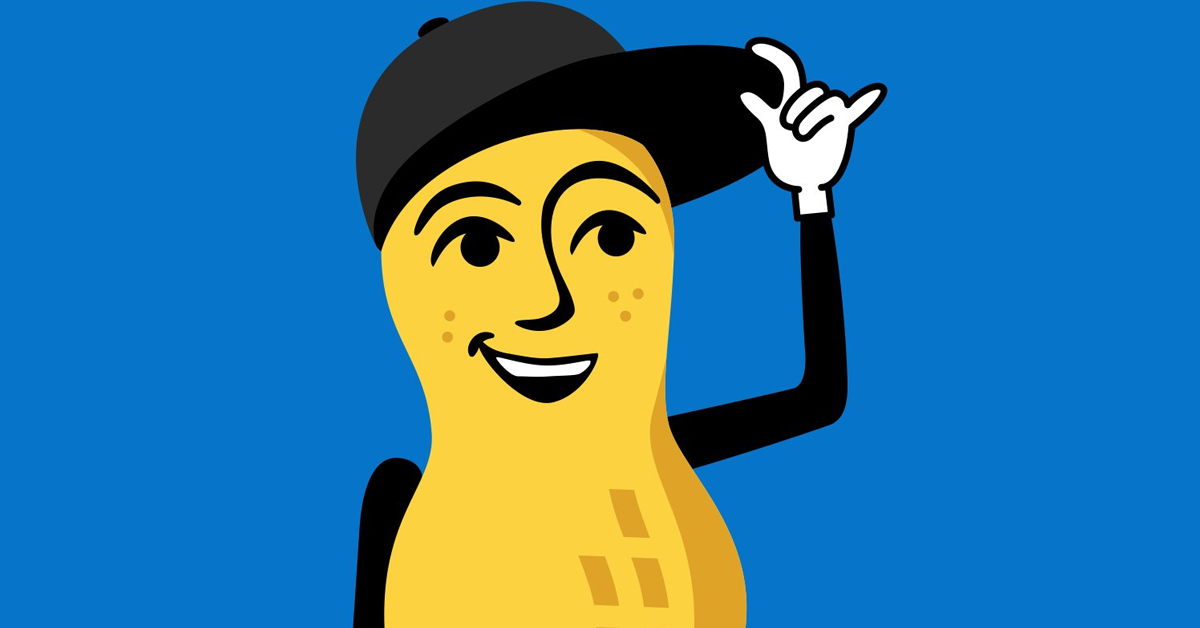 Block Mr. Peanut trends on Twitter after Baby Nut announces he’s now 21 3