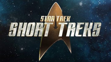 Star Trek’s Alex Kurtzman wants to make a Short Treks musical episode 4