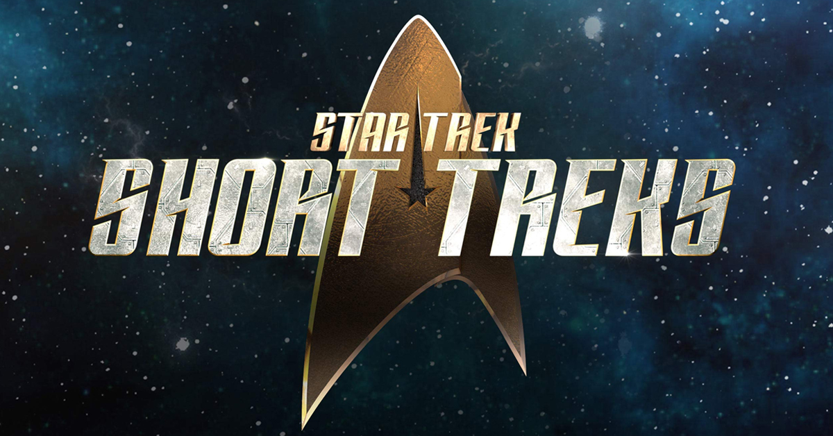 Star Trek’s Alex Kurtzman wants to make a Short Treks musical episode 12