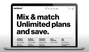 Get free Disney+, Hulu, and ESPN+ with Verizon's new Mix & Match Unlimited plans 64