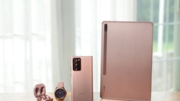 Samsung Unpacked reveals Note20, Note20 Ultra, new tablets and wearables 4