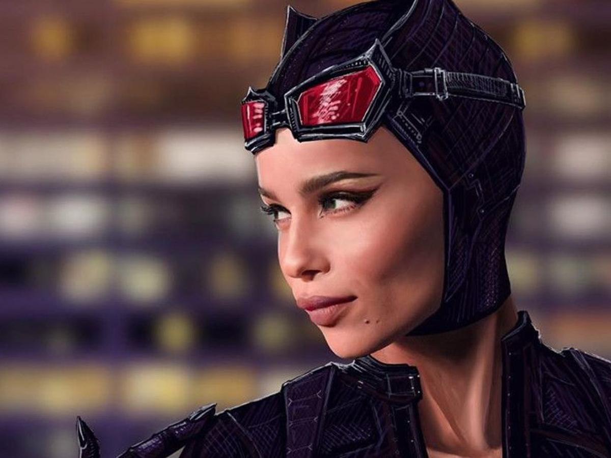 DC Fandome's biggest announcements, trailers and teasers 3