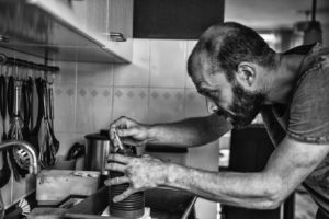 Man discovers antique film roll after buying 88-year old camera and develops the photos 91