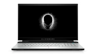Alienware debuts laptops with 360Hz refresh rates 31
