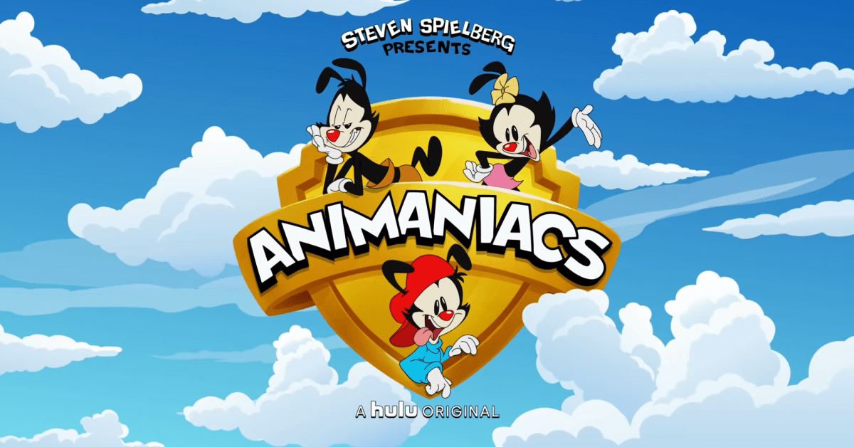 Hulu drops the first Animaniacs revival teaser to celebrate the show’s anniversary 8