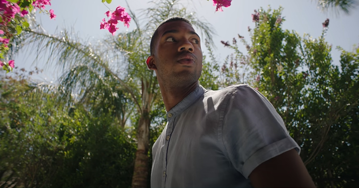 The Fresh Prince of Bel-Air drama reboot is heading to Peacock with a two-season order 2