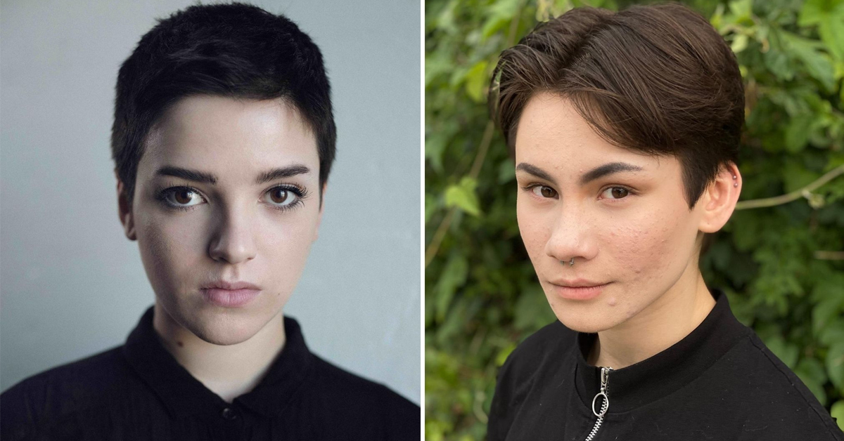 Star Trek’s first-ever non-binary and trans characters will debut in Discovery season 3 8