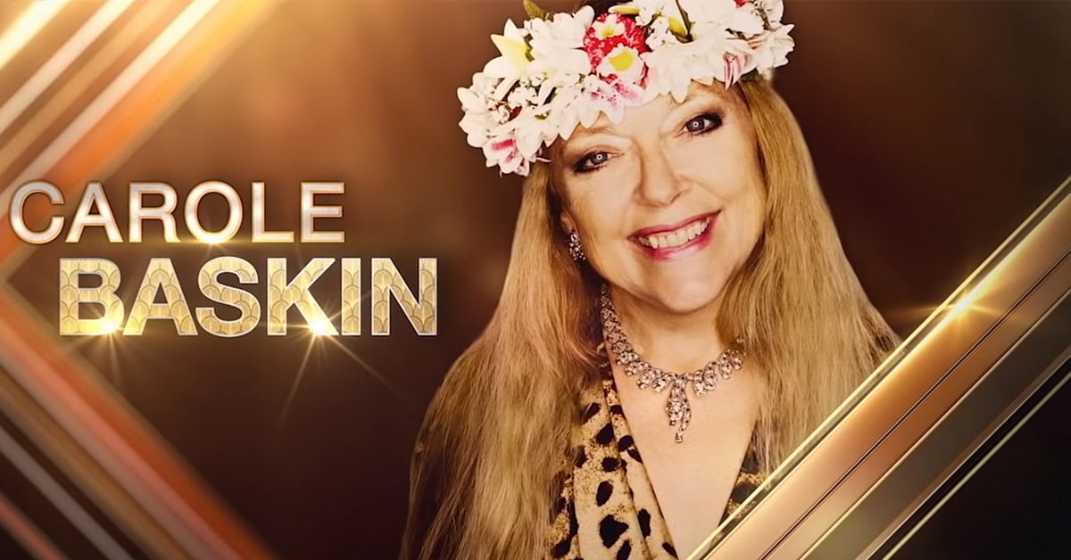 Tiger King’s Carole Baskin is competing on Dancing with the Stars season 29 4
