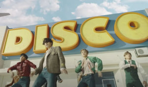 BTS is coming to Fortnite 8