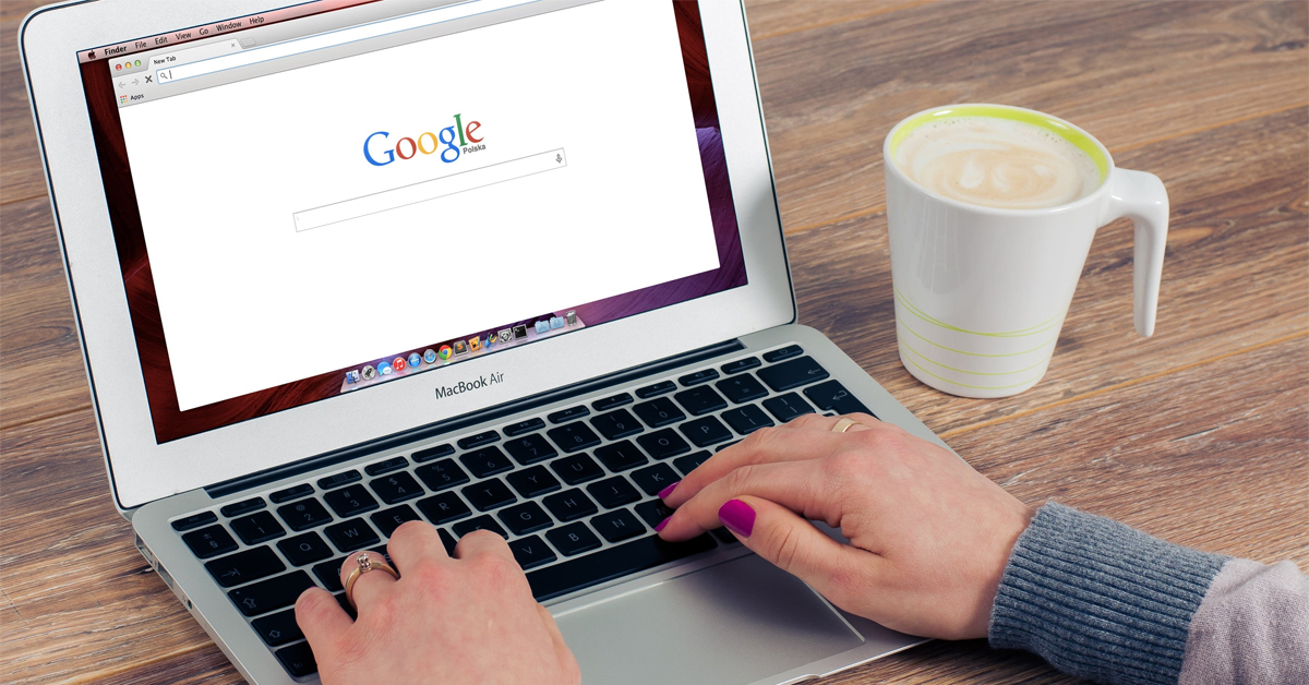 What each state is googling the most during the pandemic 4