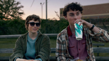 Has I Am Not Okay With This been canceled or renewed for Season 2? 6