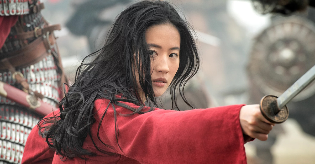Mulan may become available for Disney+ subscribers for free starting December 12
