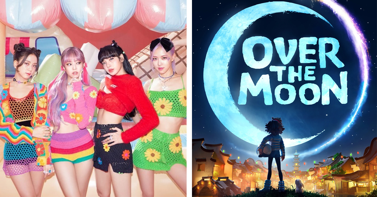 Netflix October slate: BLACKPINK documentary, Over the Moon, Schitt’s Creek season 6, & more 8