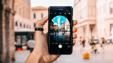 How to make money taking pictures with your phone 5