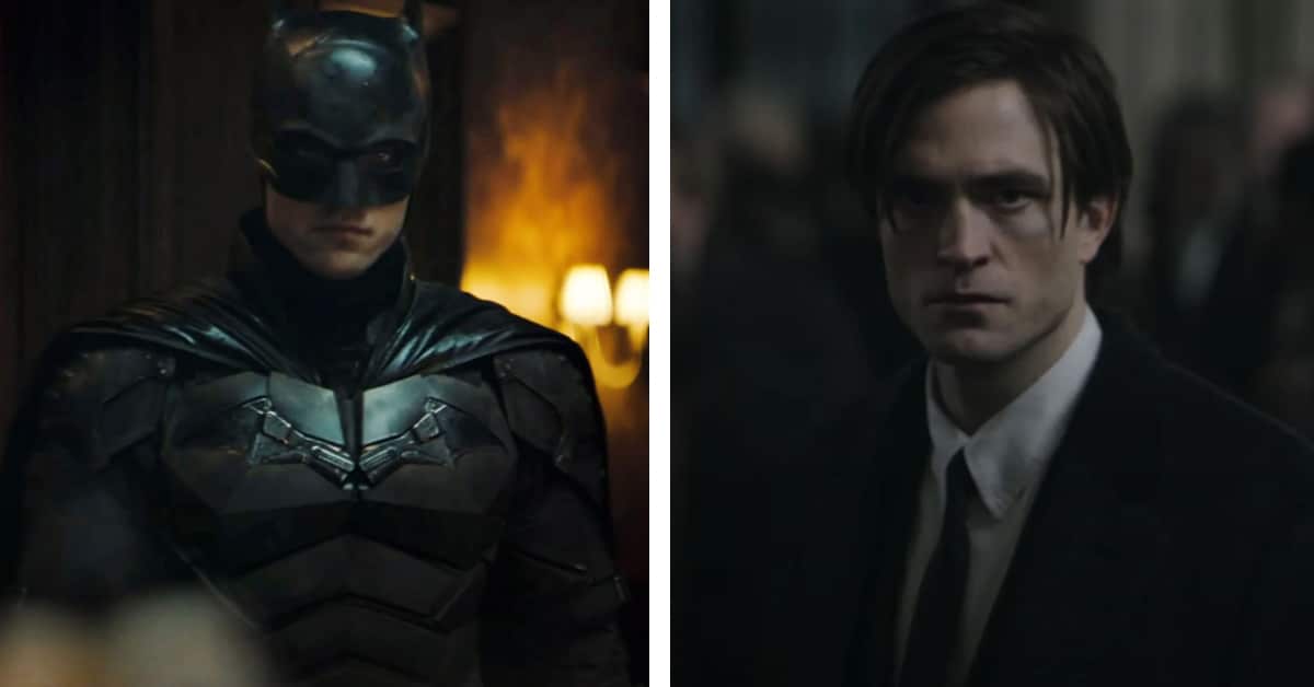 Robert Pattinson tests positive for COVID-19, halting The Batman production 11