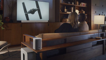 Sonos speakers will come with 6 months of Disney+ for free 7