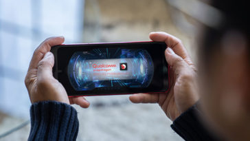 Qualcomm's Snapdragon 750G is their latest 5G gaming chip 13