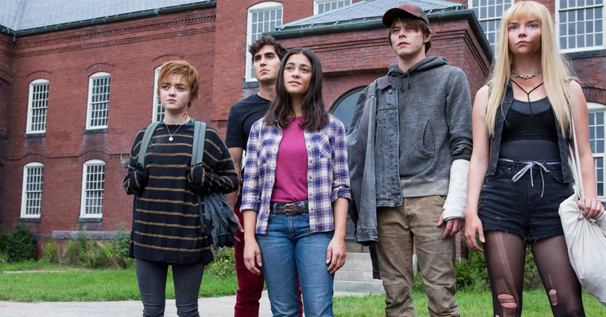 Maisie Williams claps back at a critic who says New Mutants is the worst X-Men movie 5