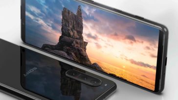 Sony unveils Xperia 5 II with a 120Hz display 15