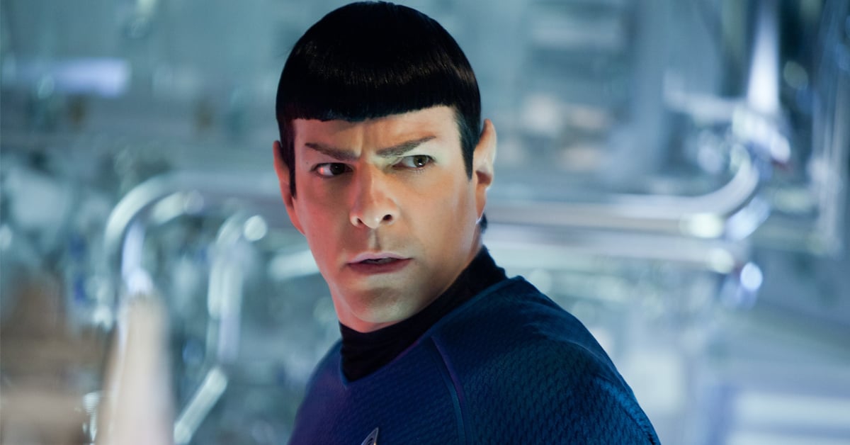 Star Trek’s Zachary Quinto says the Kelvin Timeline cast still wants to return for another film 7