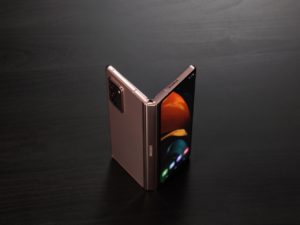Samsung Galaxy Z Fold2 5G costs $1999 and packs in a 120Hz display 56