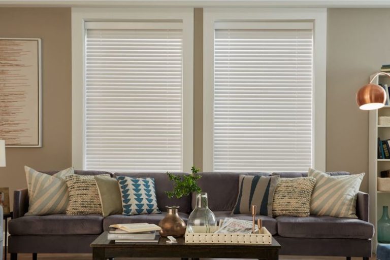 Serena Smart Wood Blinds by Lutron review GEEKSPIN
