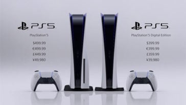How and where to pre-order the Sony PS5 14