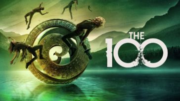 Has The 100 been canceled or renewed for Season 8? 4