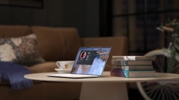 Dell refreshes the XPS 13 series with 11th-gen Intel CPUs 6