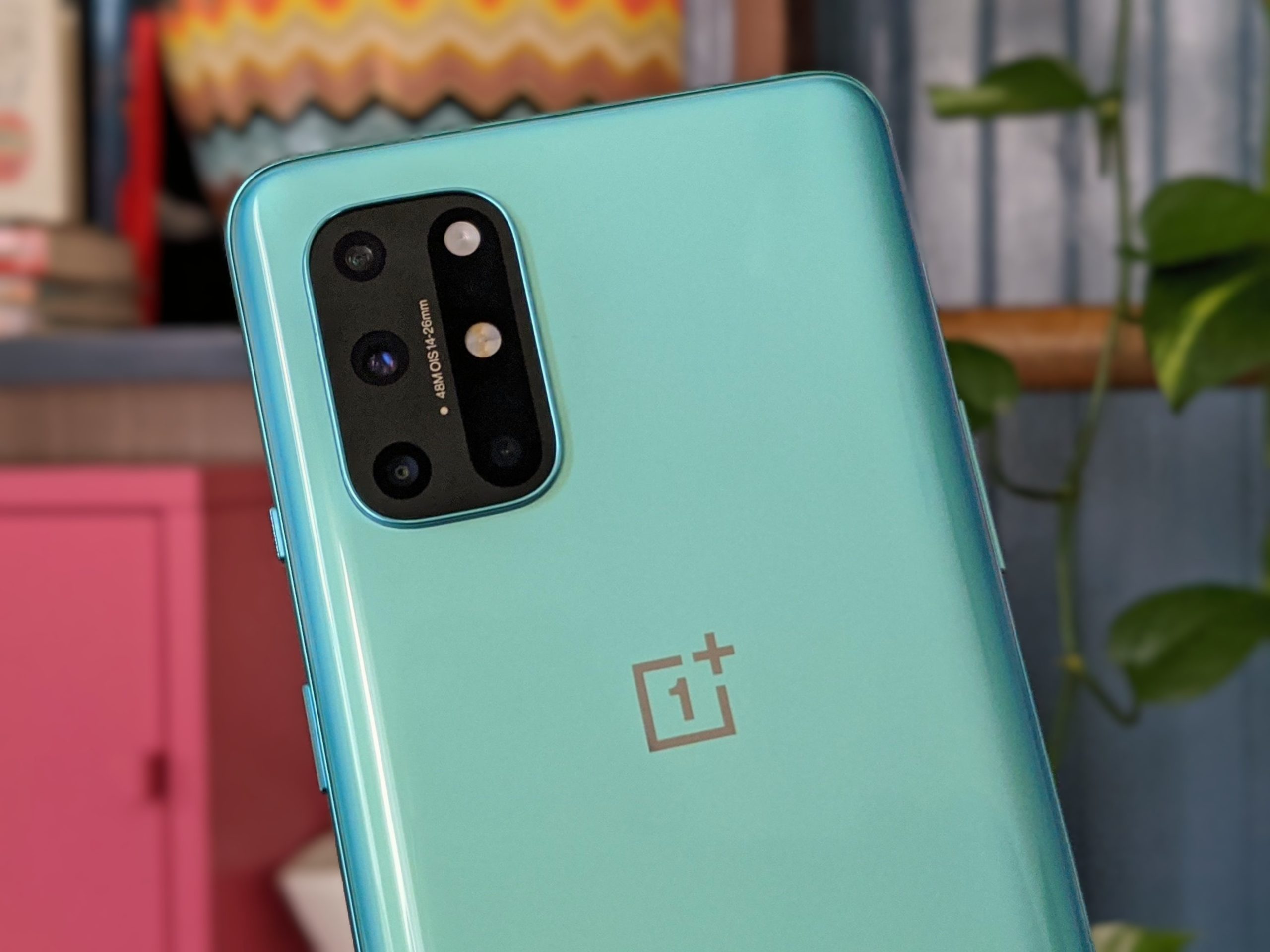 OnePlus 8T review: long on delight but short on value 6