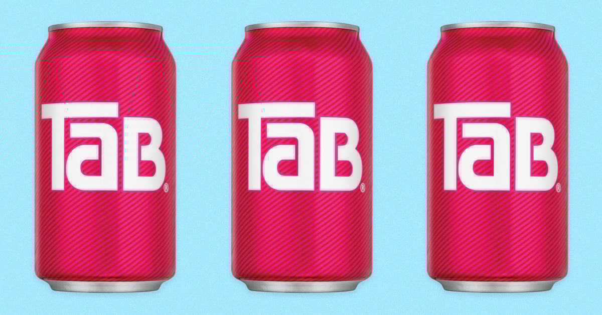 Coca-Cola’s Tab diet soda will be off the shelves by the end of the year 9