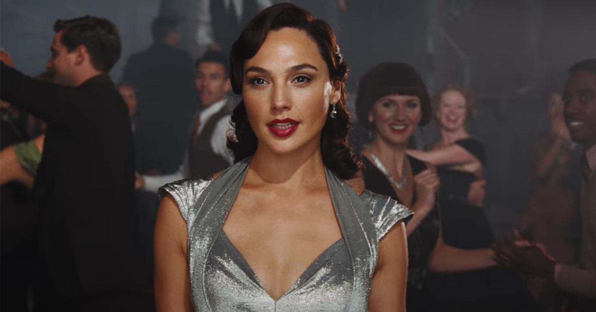 Gal Gadot to star in Cleopatra film 8