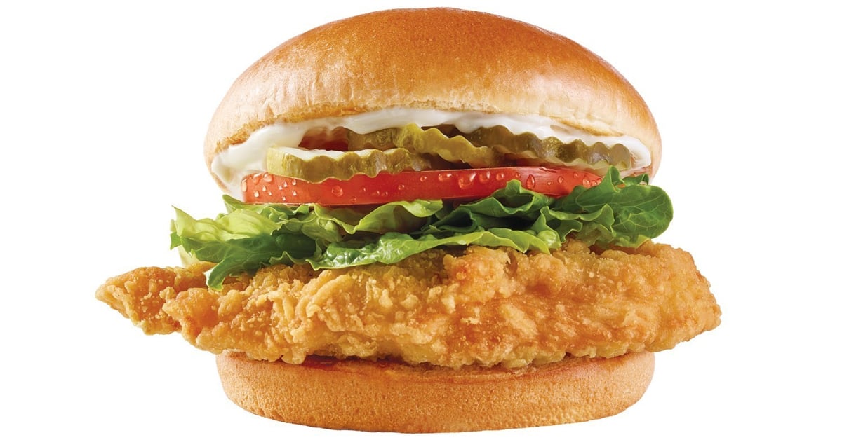 Here’s how you can get Wendy’s new Classic Chicken Sandwich for free 2