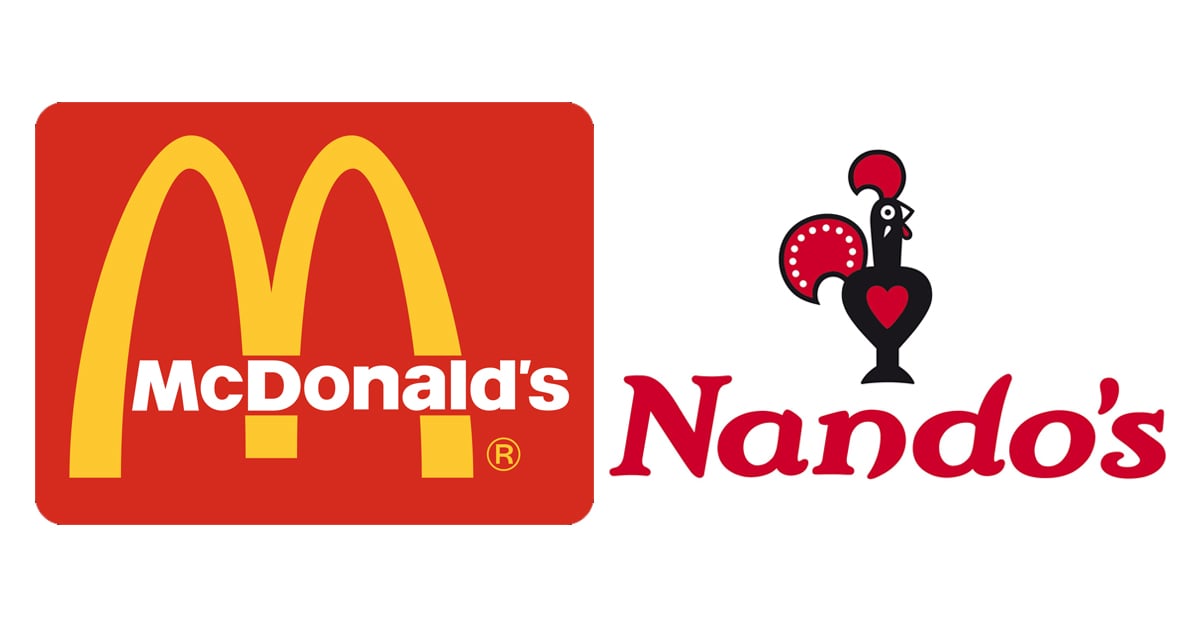 McDonald’s and Nando’s may be launching vegan burgers soon 1